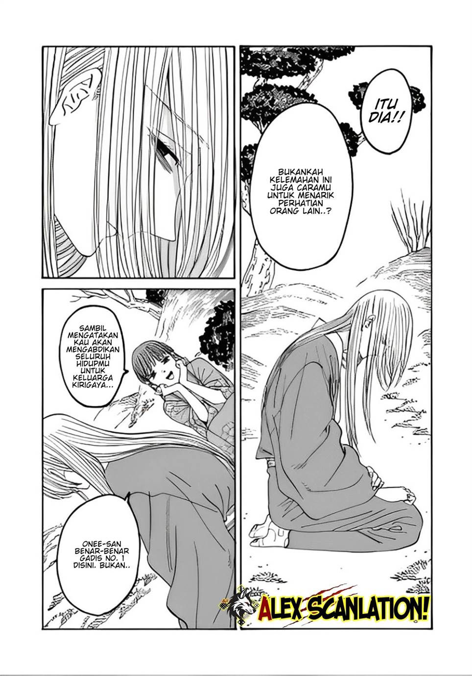 Chapter 48 - halaman 22