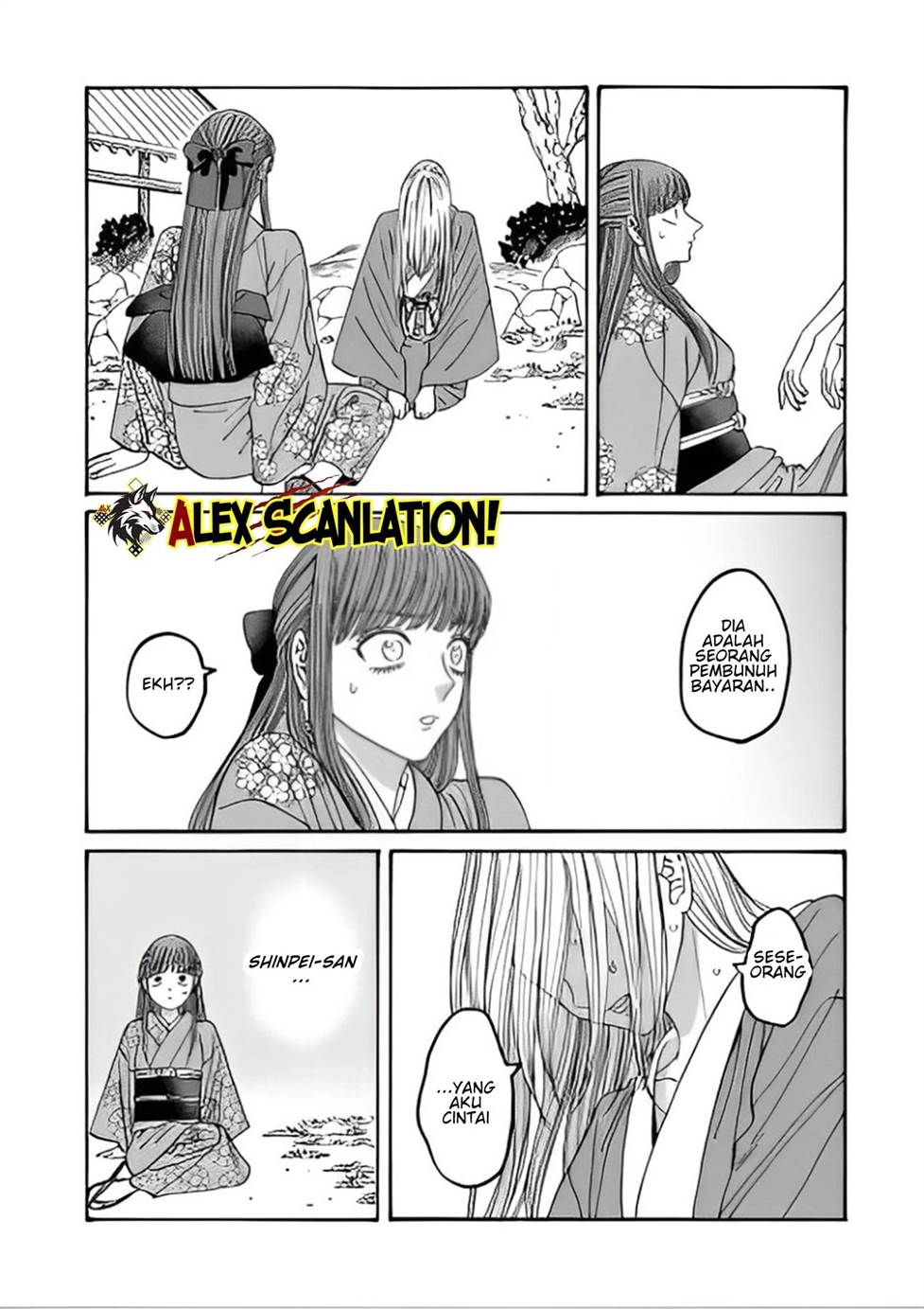 Chapter 48 - halaman 27