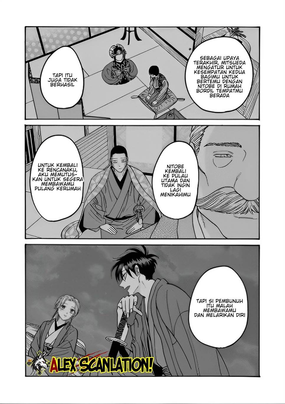 Chapter 48 - halaman 8