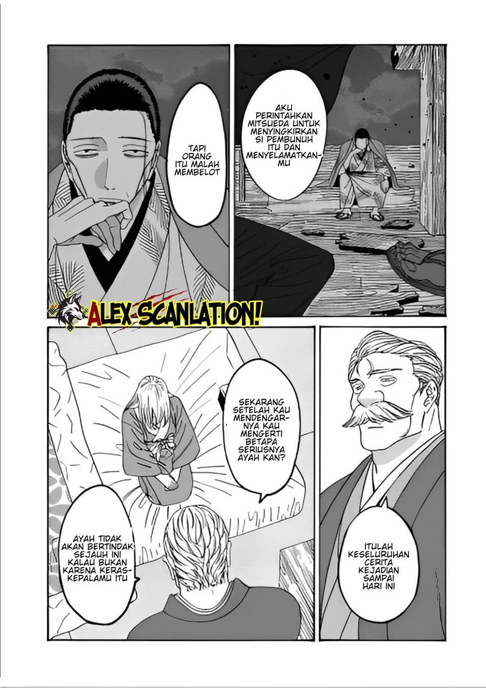 Chapter 48 - halaman 9