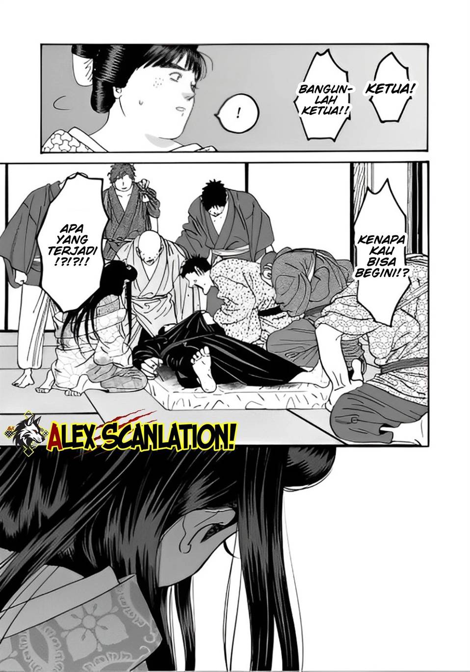 Chapter 47 - halaman 16