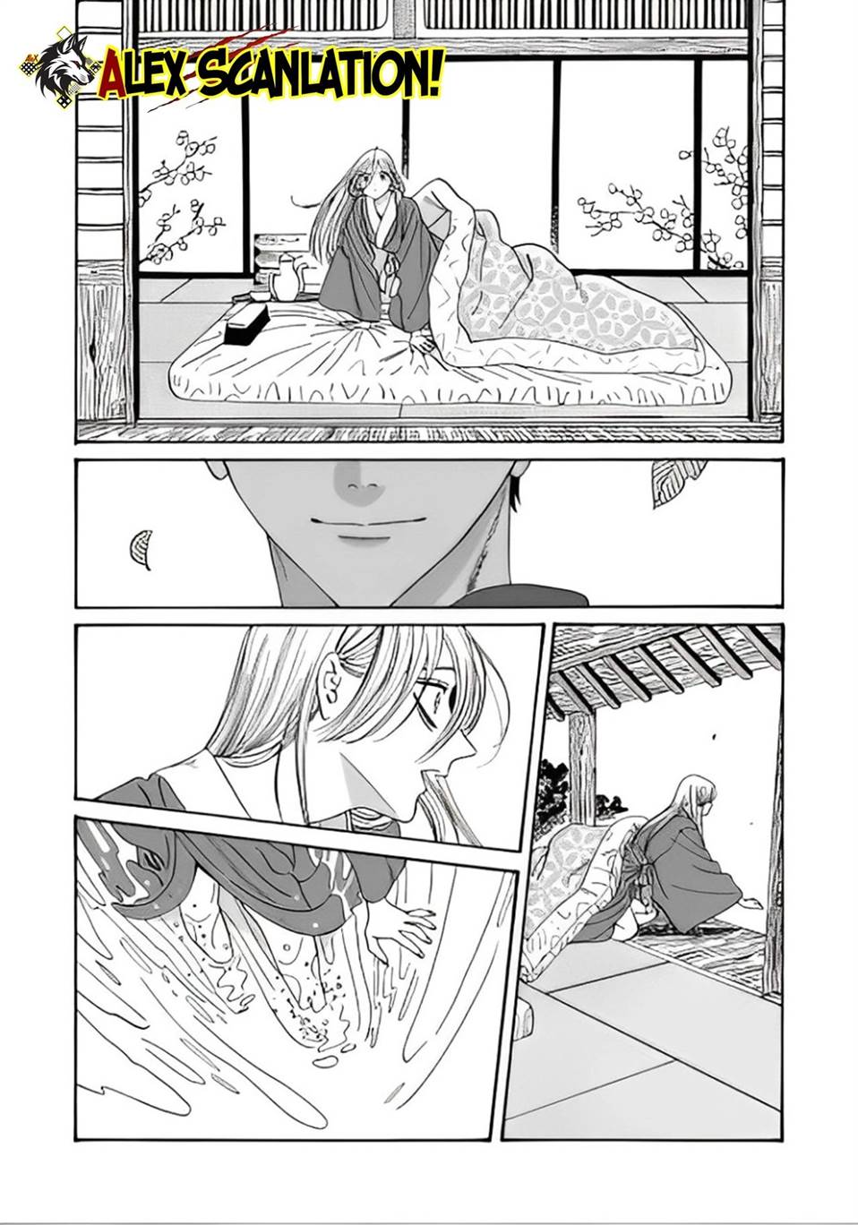 Chapter 47 - halaman 20