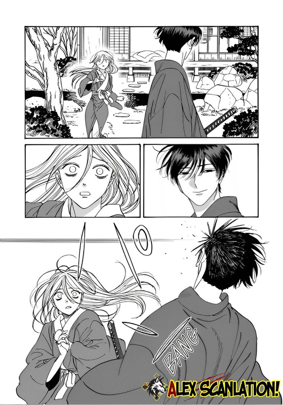 Chapter 47 - halaman 21