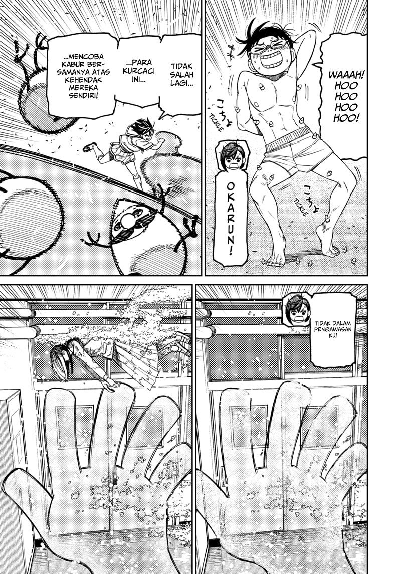 Chapter 173 - halaman 12