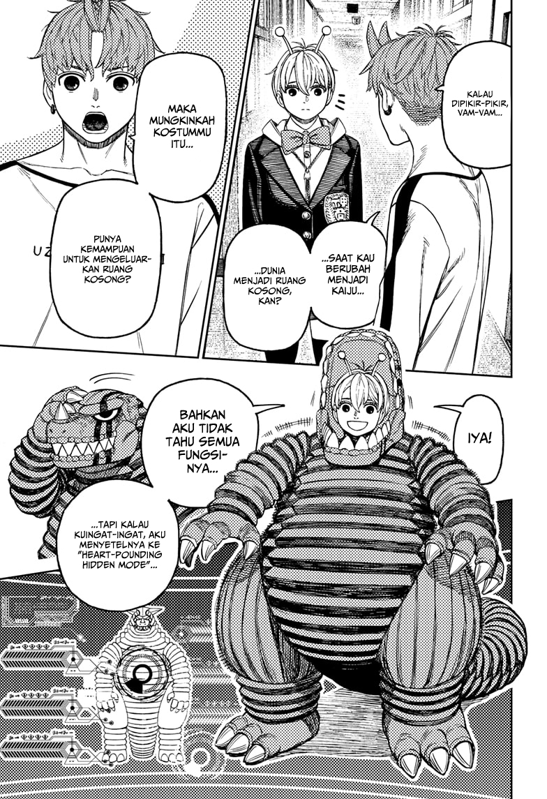 Chapter 173 - halaman 14