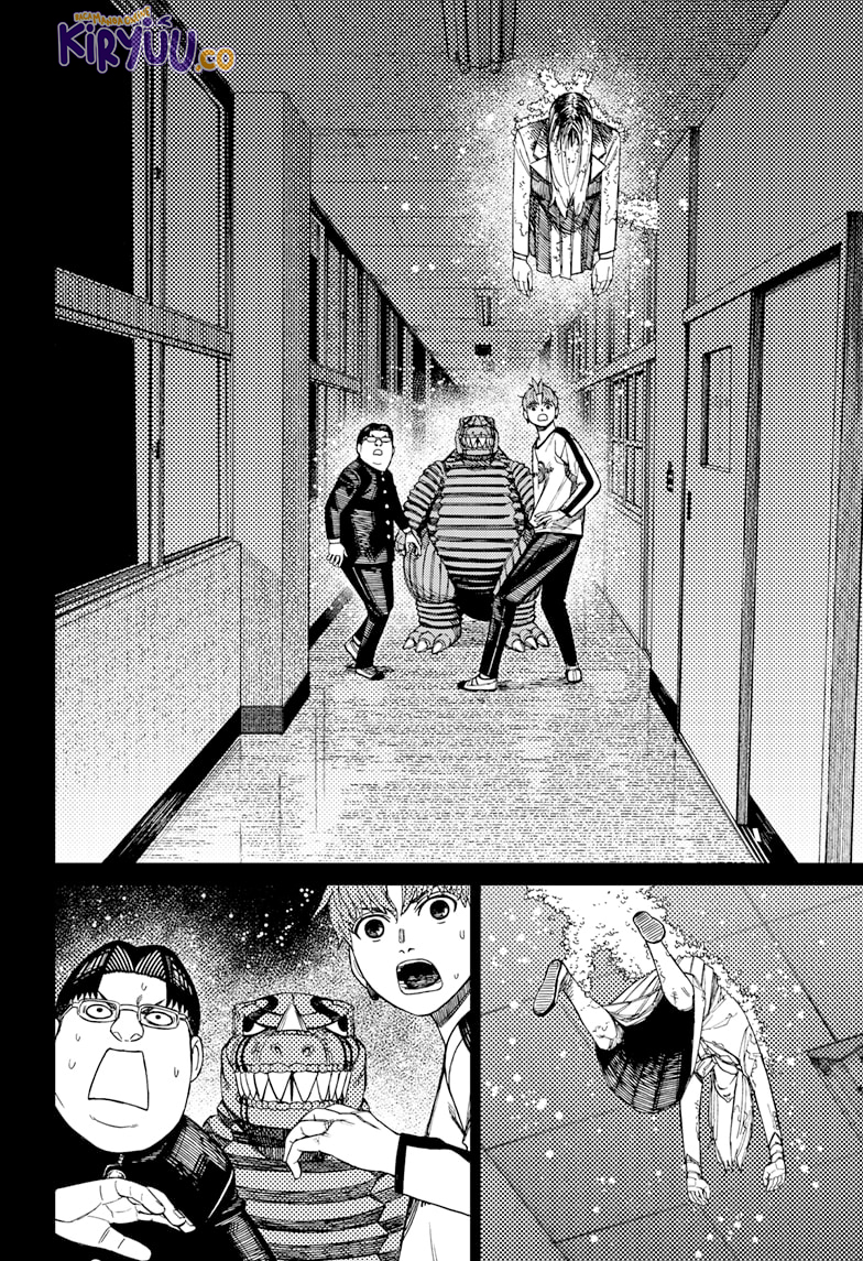 Chapter 173 - halaman 15