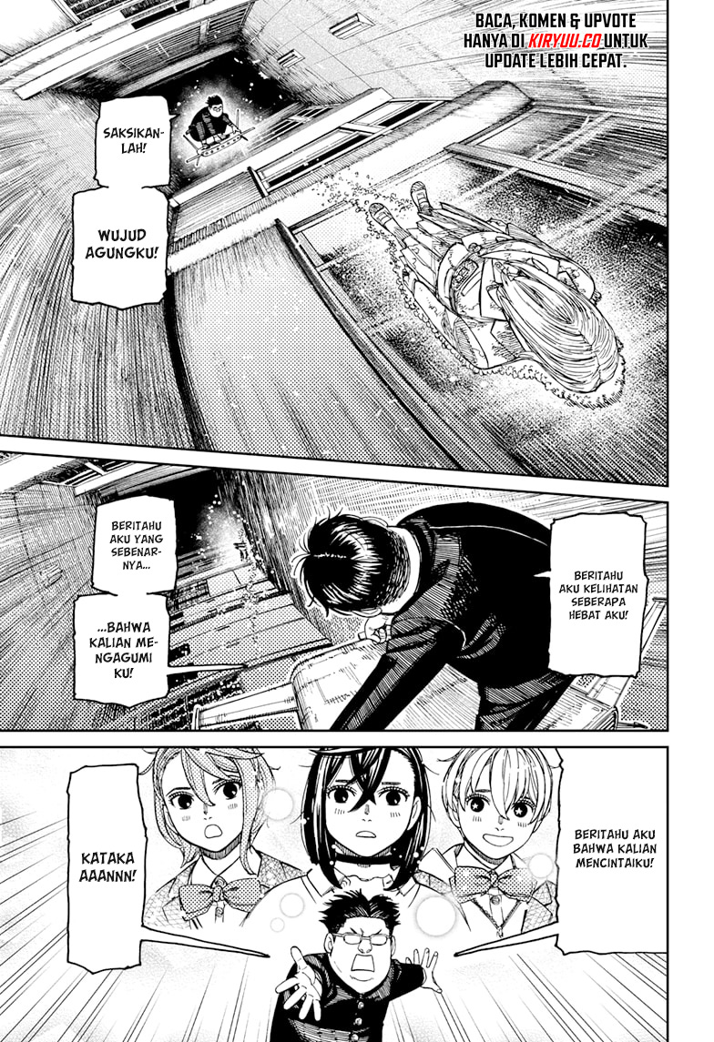 Chapter 173 - halaman 20