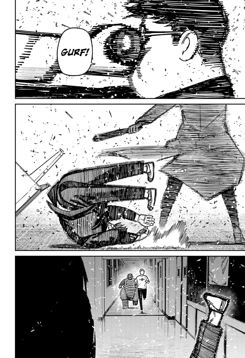 Chapter 173 - halaman 21