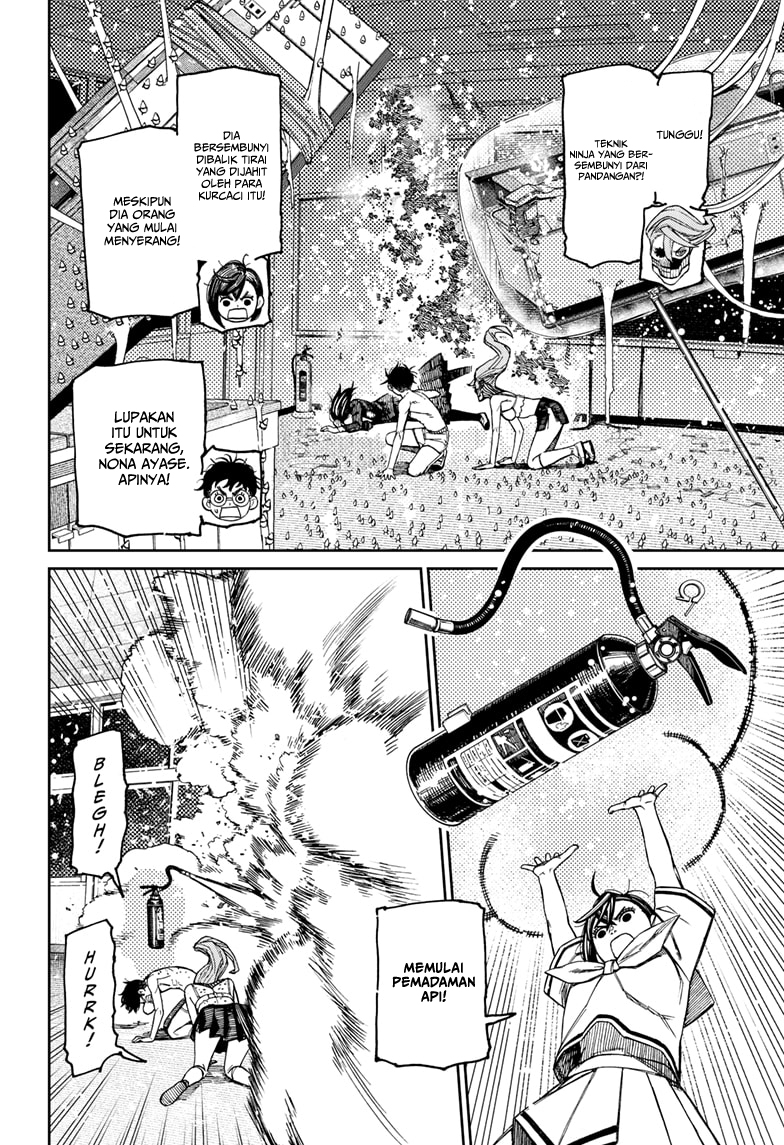 Chapter 173 - halaman 5