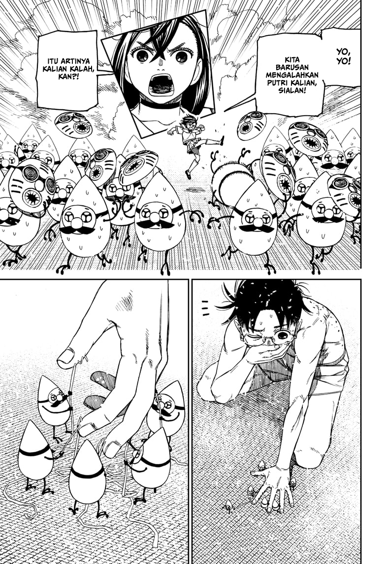 Chapter 173 - halaman 6