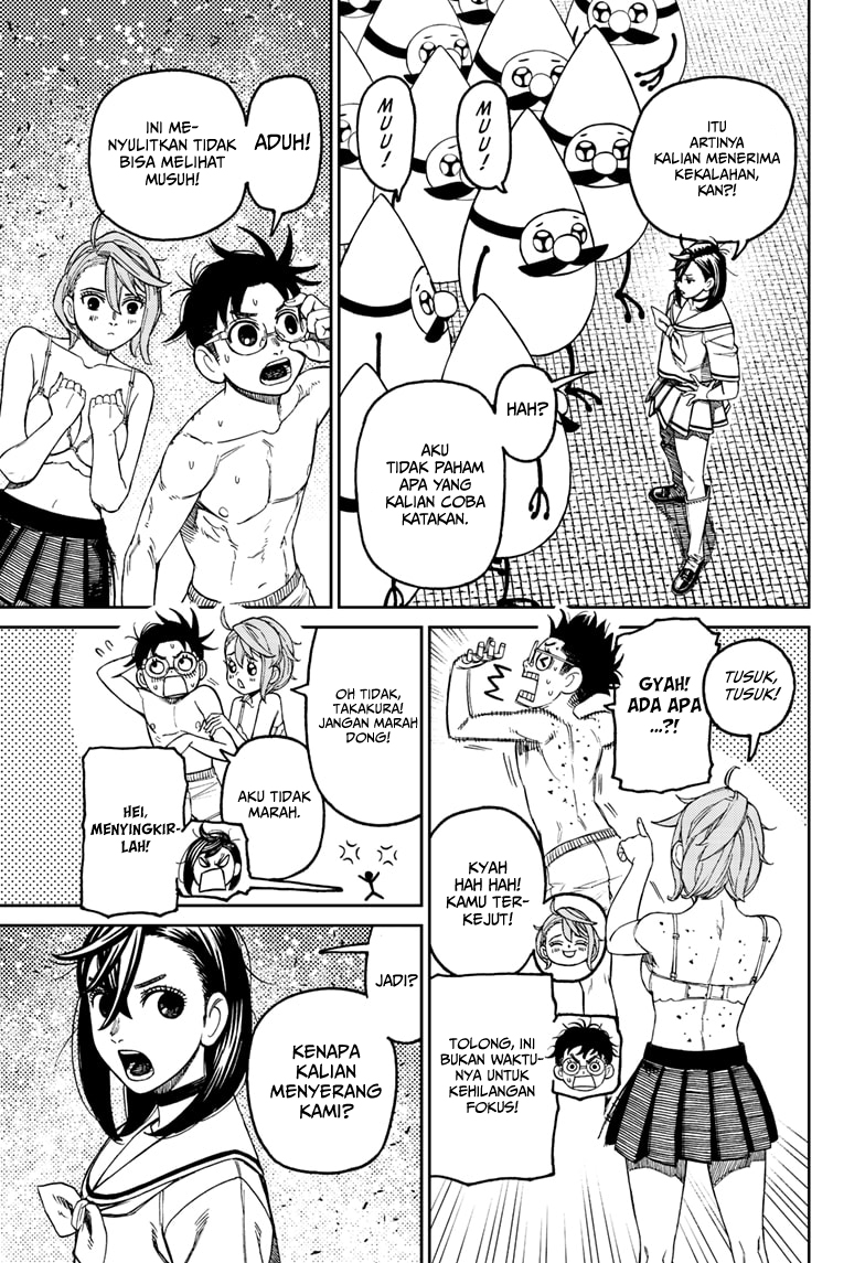 Chapter 173 - halaman 8