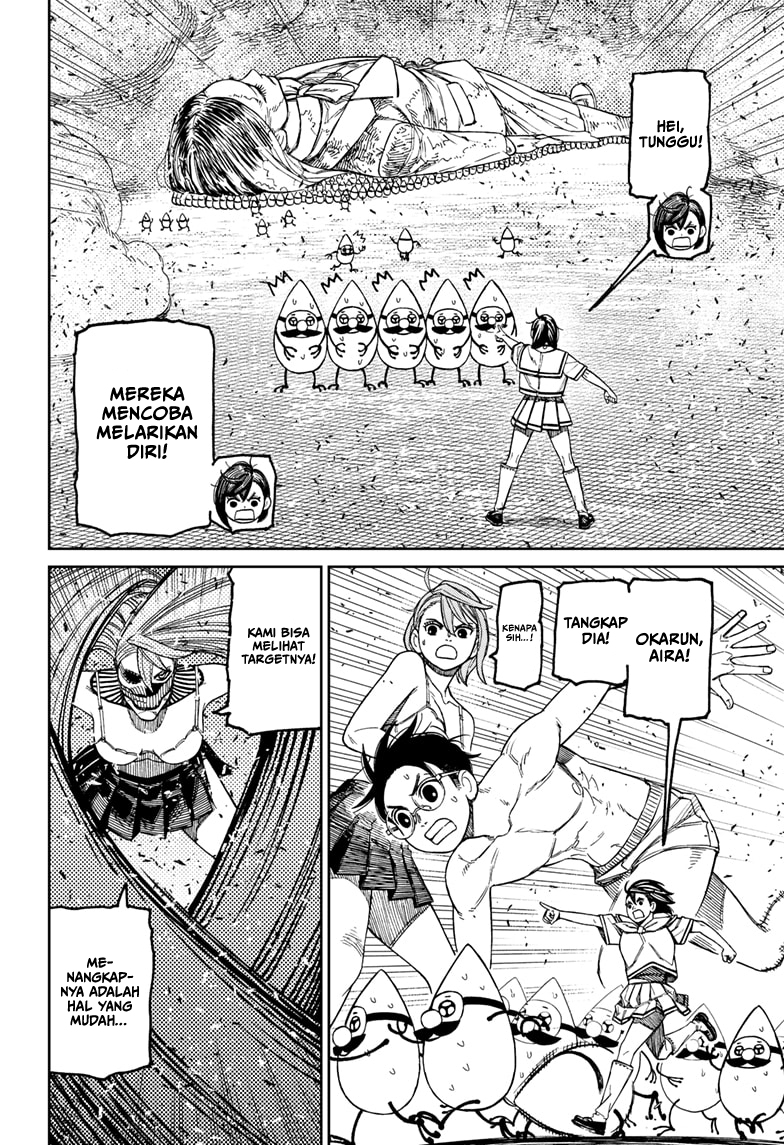 Chapter 173 - halaman 9