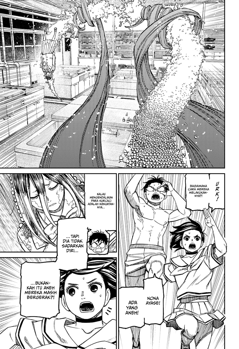 Chapter 173 - halaman 10