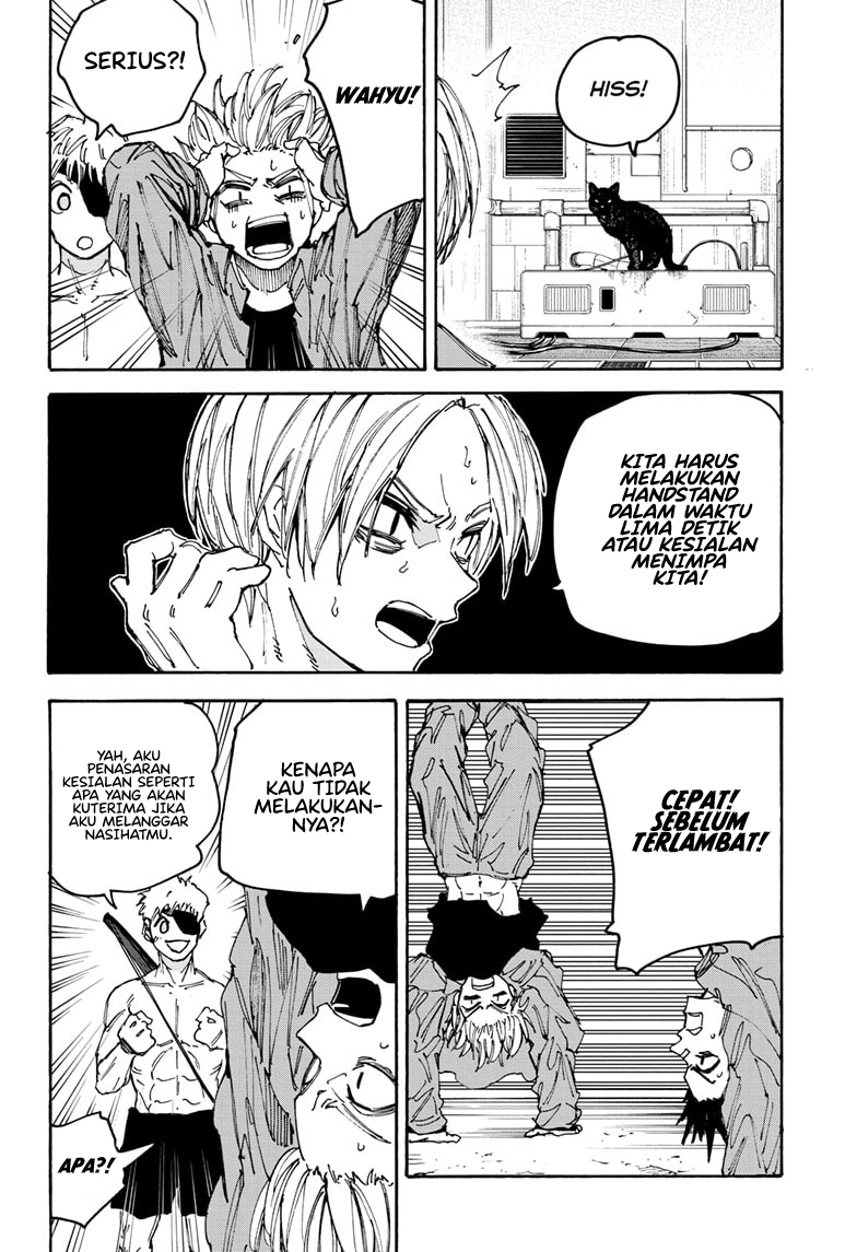Chapter 188 - halaman 16