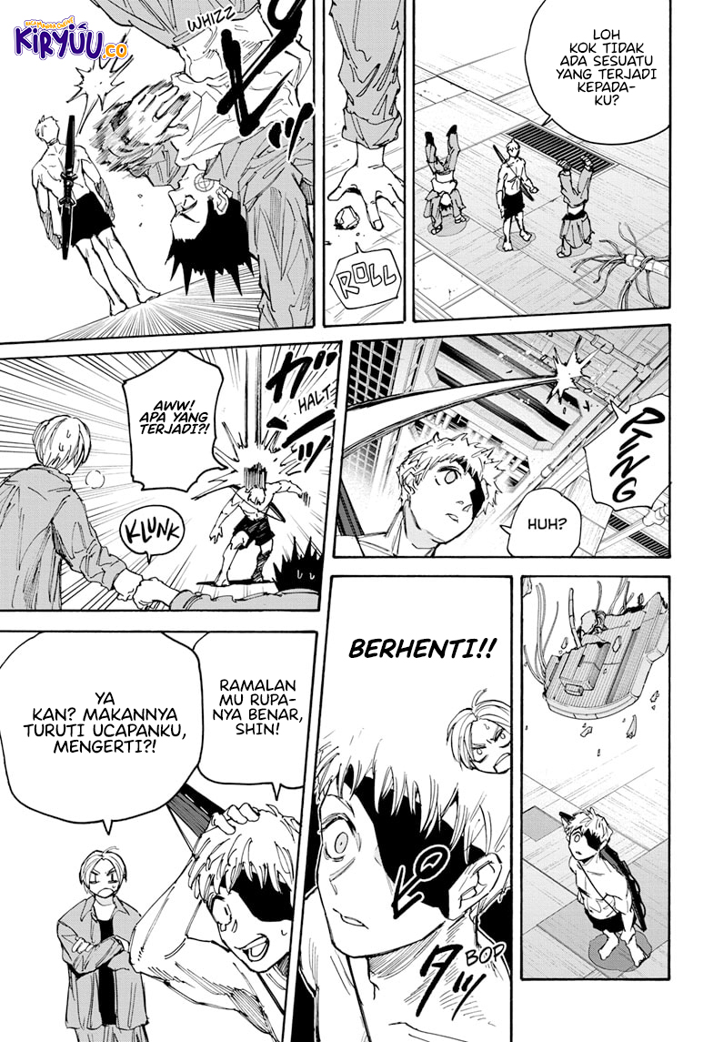 Chapter 188 - halaman 17