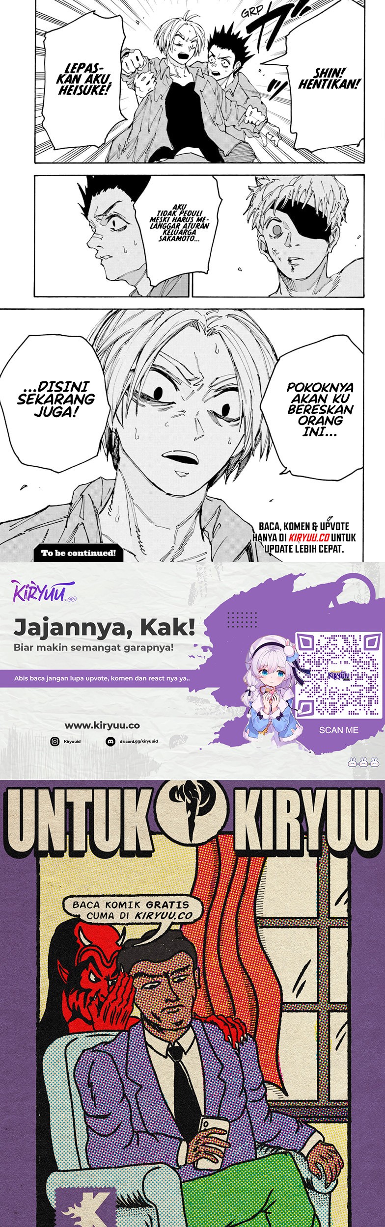 Chapter 188 - halaman 21