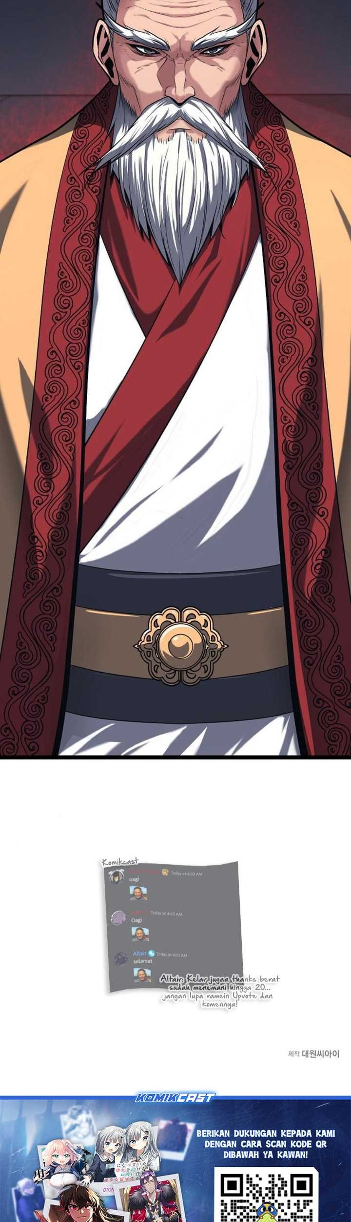 Chapter 20 - halaman 77