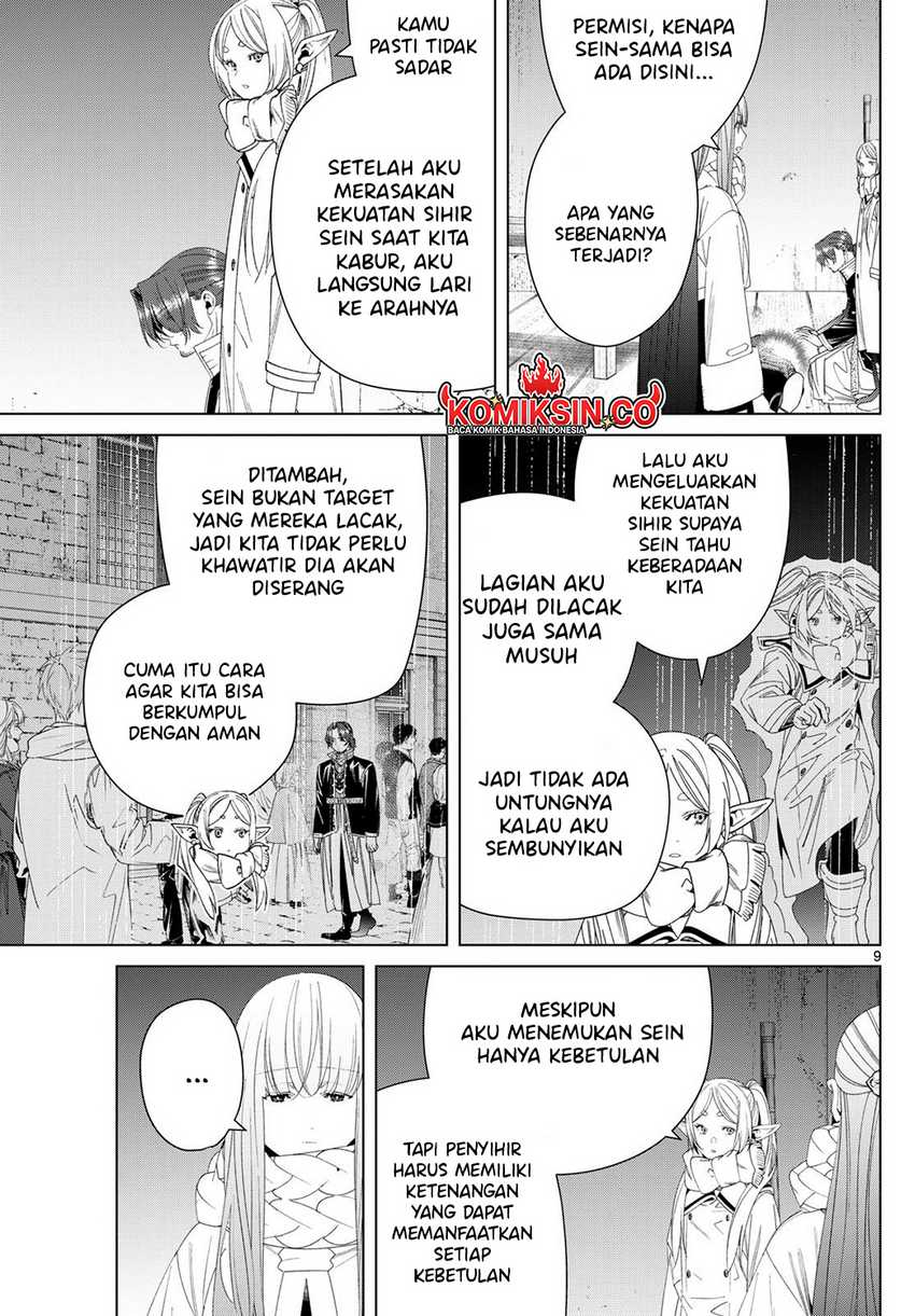 Chapter 136 - halaman 11