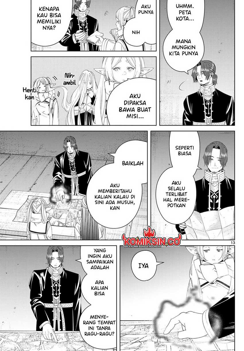 Chapter 136 - halaman 15