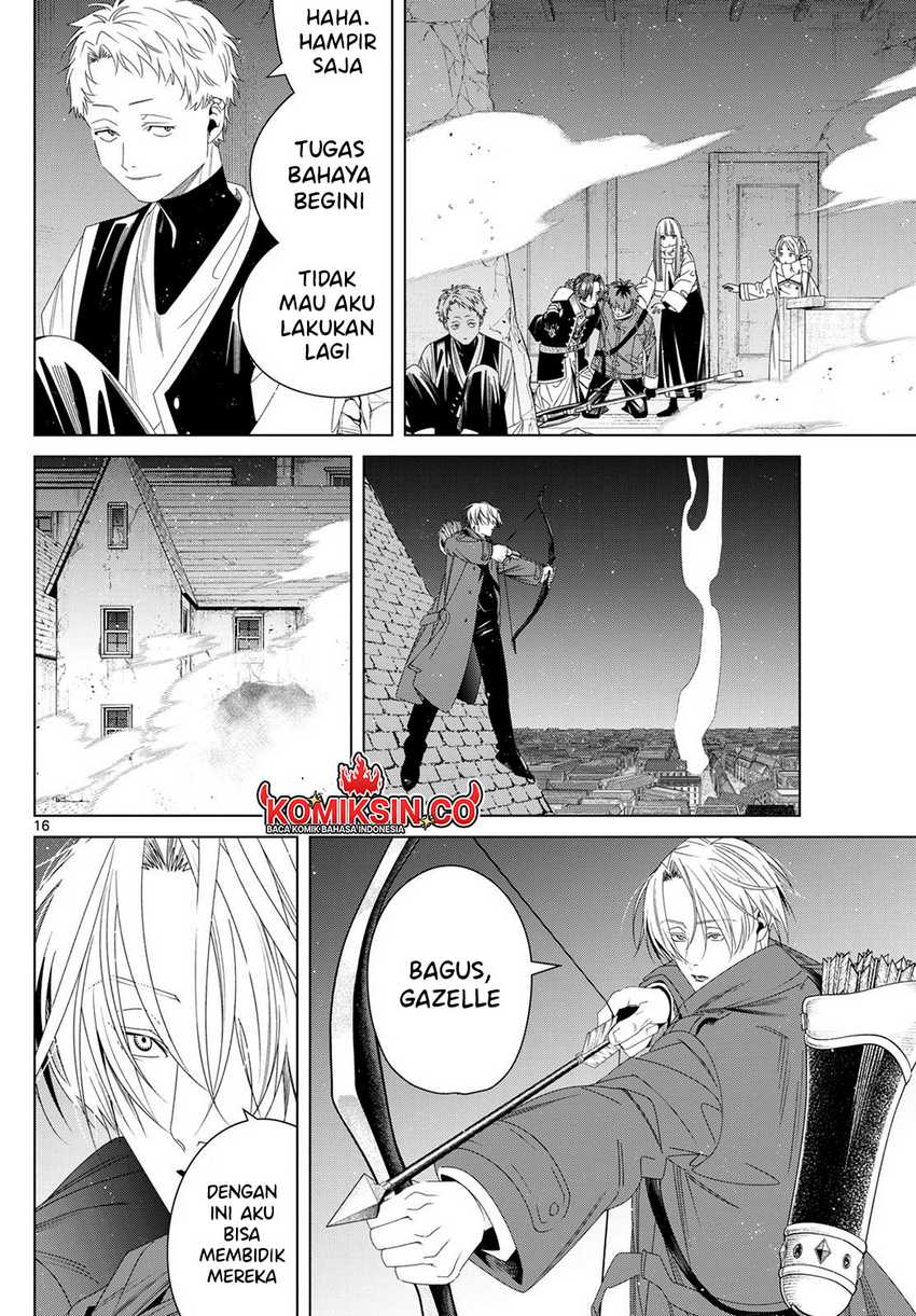 Chapter 136 - halaman 18