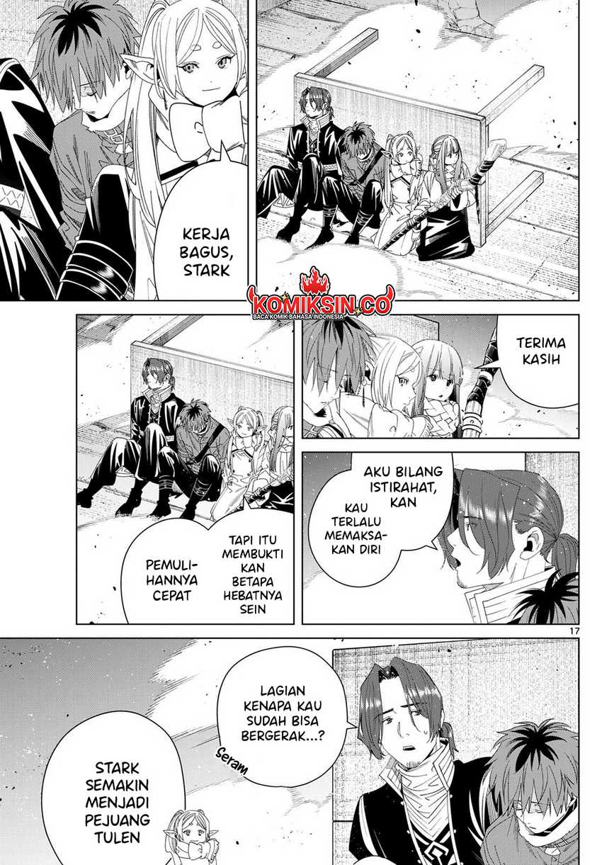 Chapter 136 - halaman 19