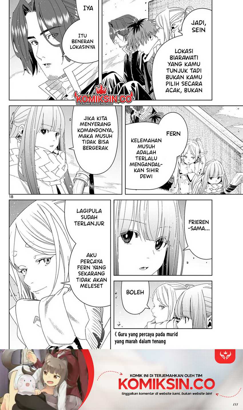Chapter 136 - halaman 20