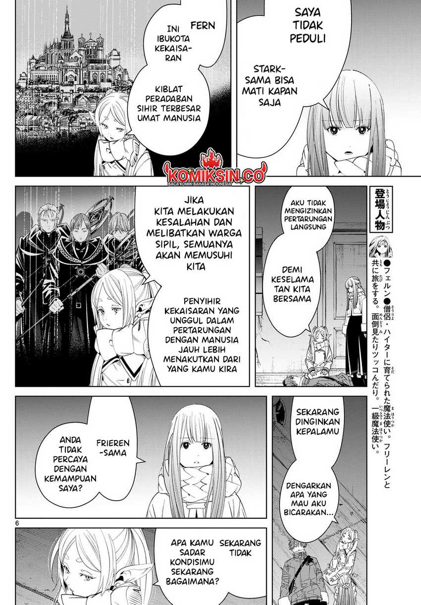 Chapter 136 - halaman 8