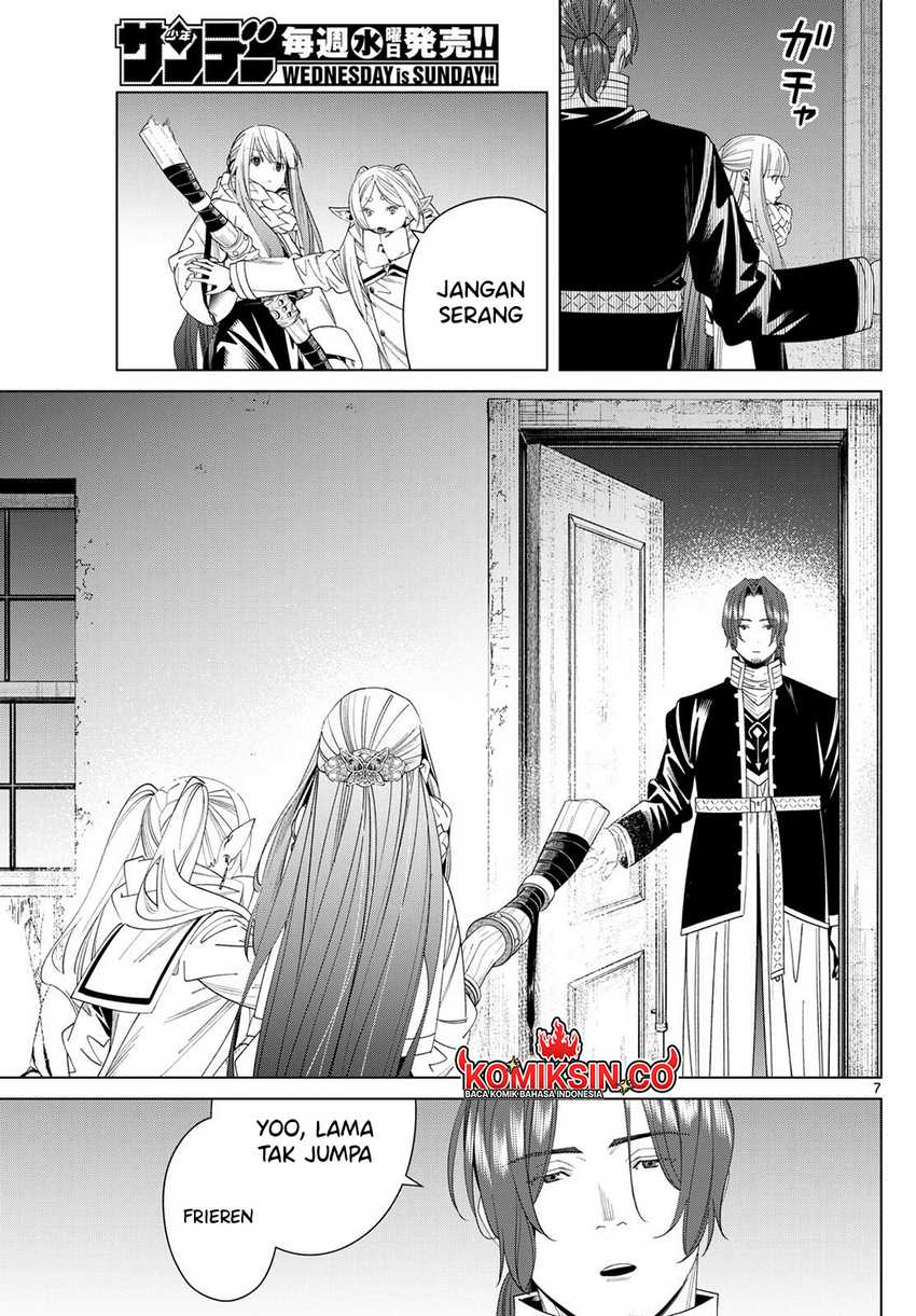 Chapter 136 - halaman 9