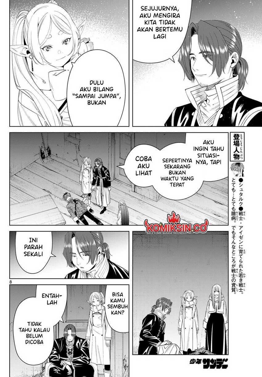 Chapter 136 - halaman 10