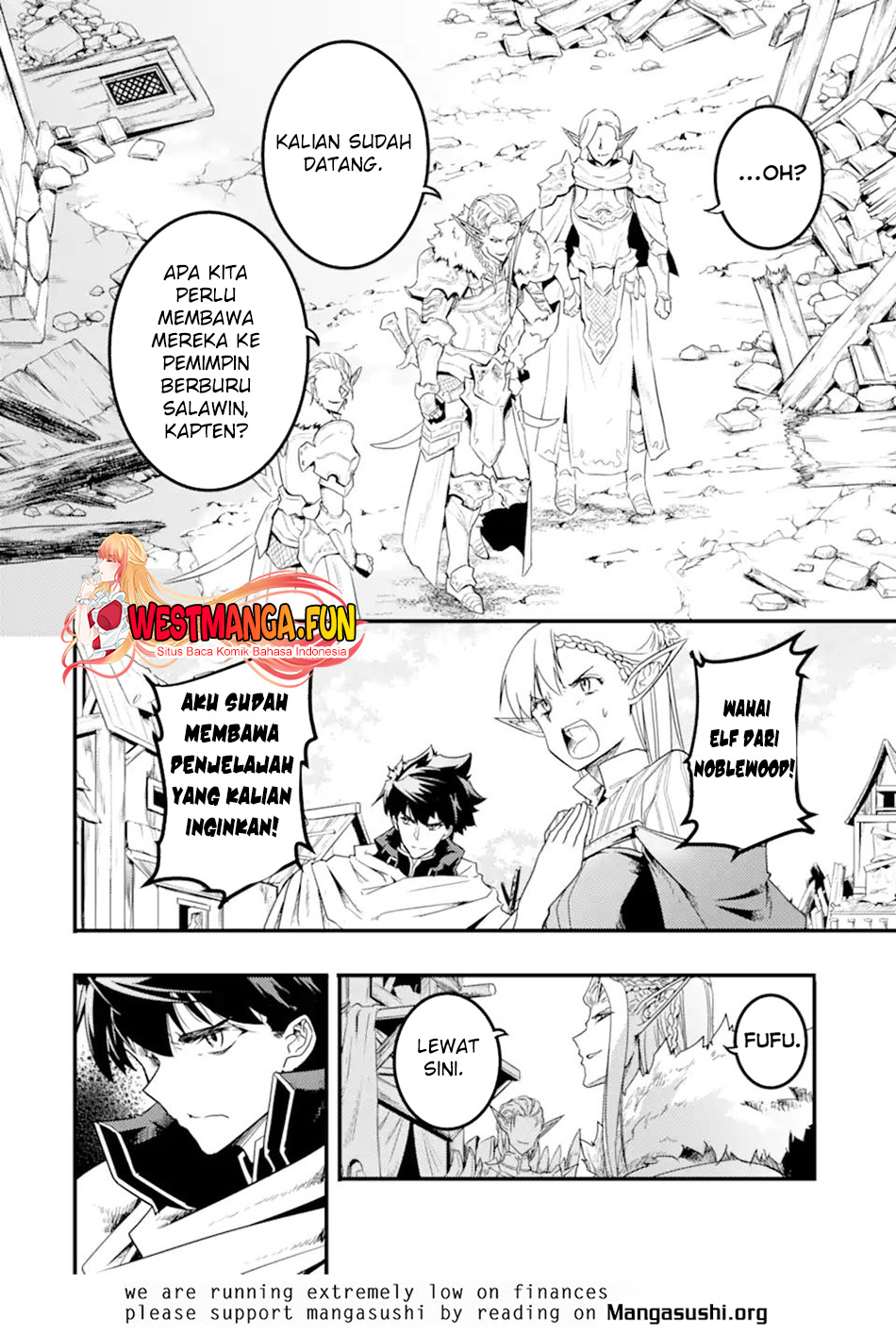 Chapter 13.1 - halaman 13