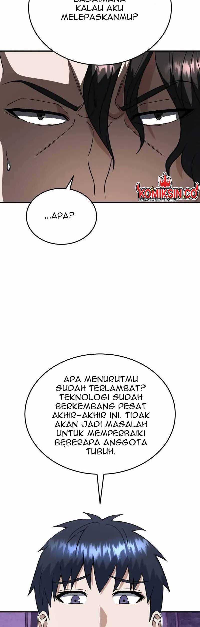Chapter 91 - halaman 52