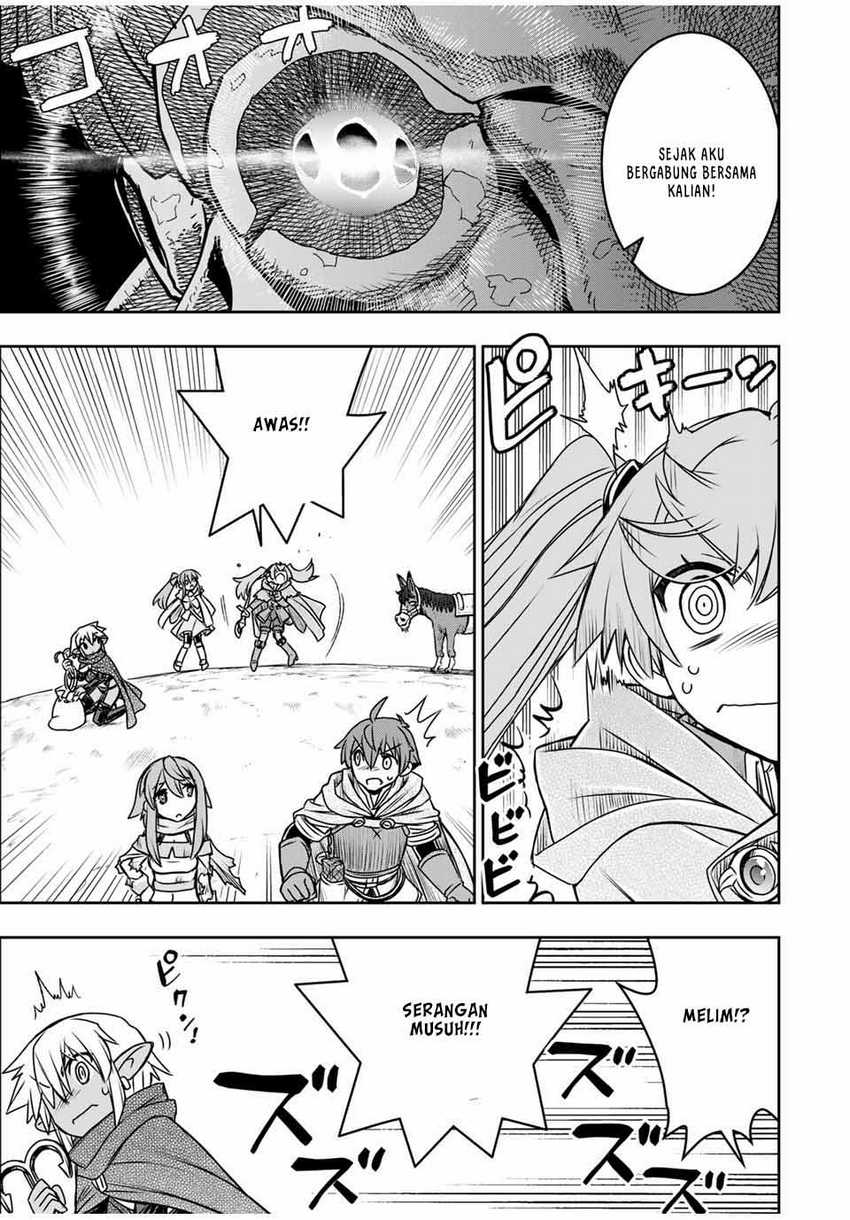 Chapter 77 - halaman 15