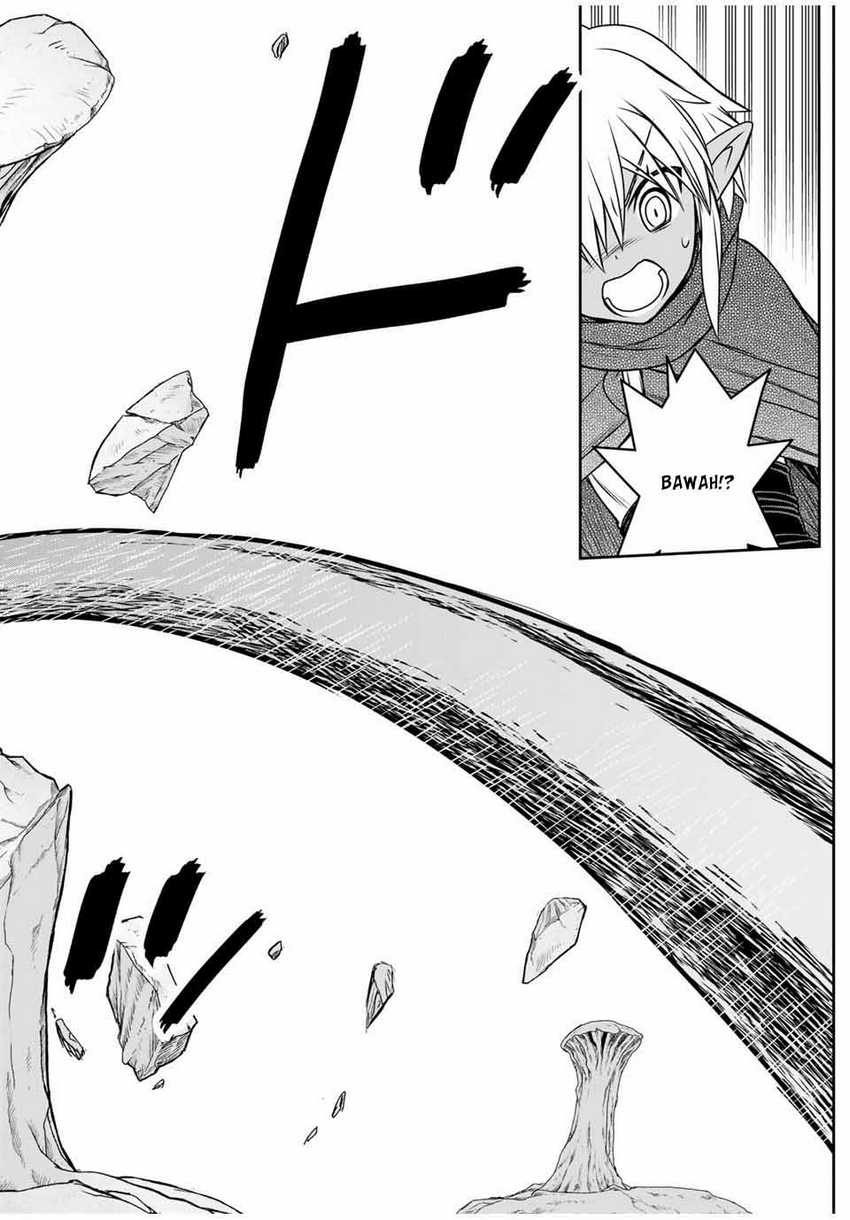Chapter 77 - halaman 16