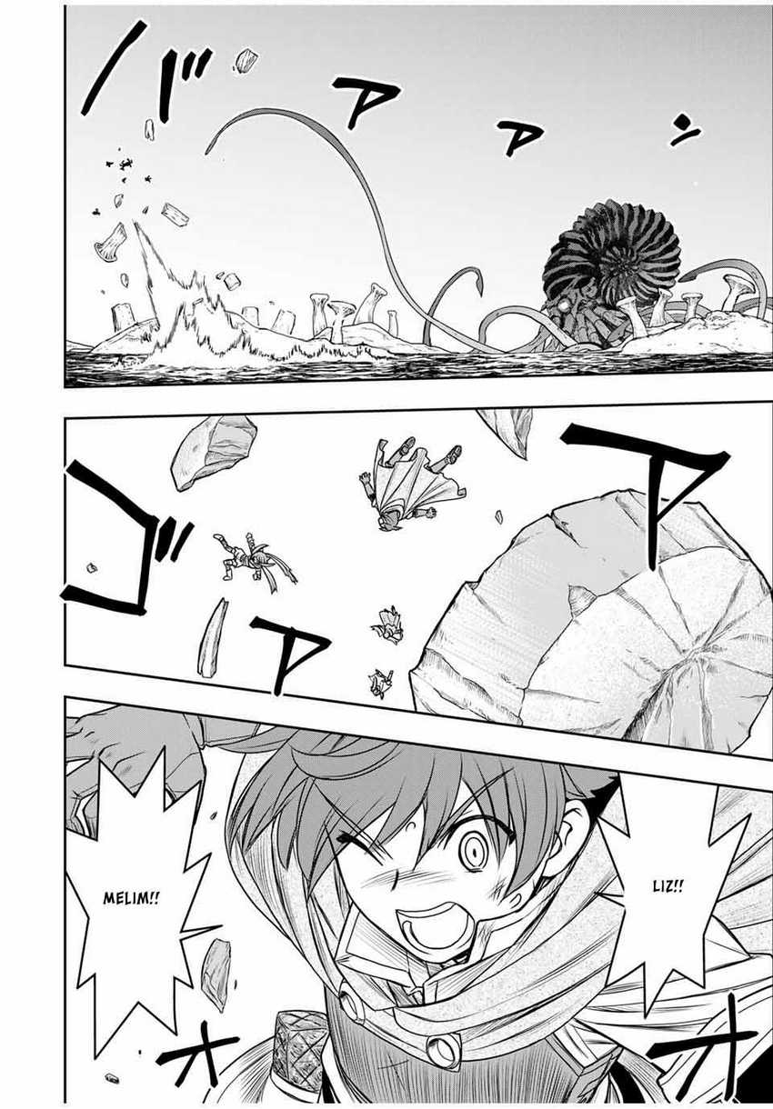 Chapter 77 - halaman 18
