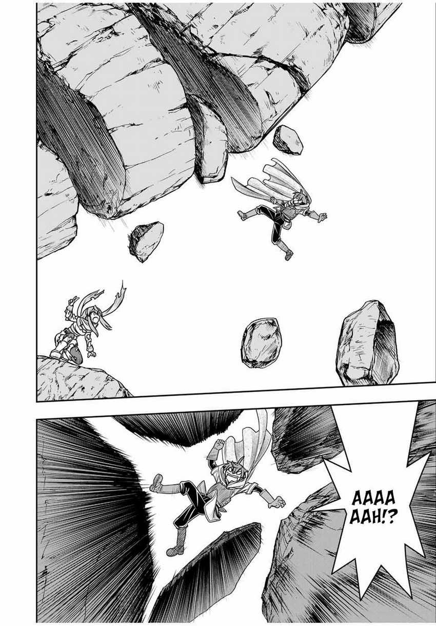 Chapter 77 - halaman 20