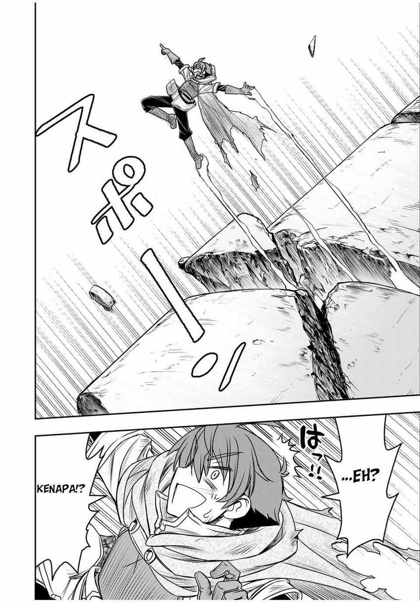 Chapter 77 - halaman 22