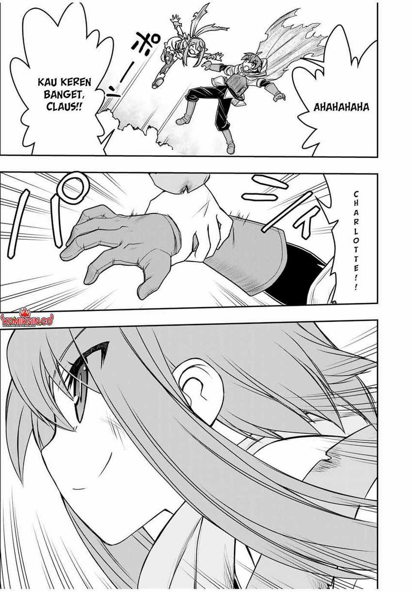 Chapter 77 - halaman 23