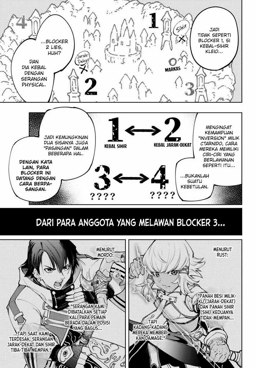 Chapter 166 - halaman 15