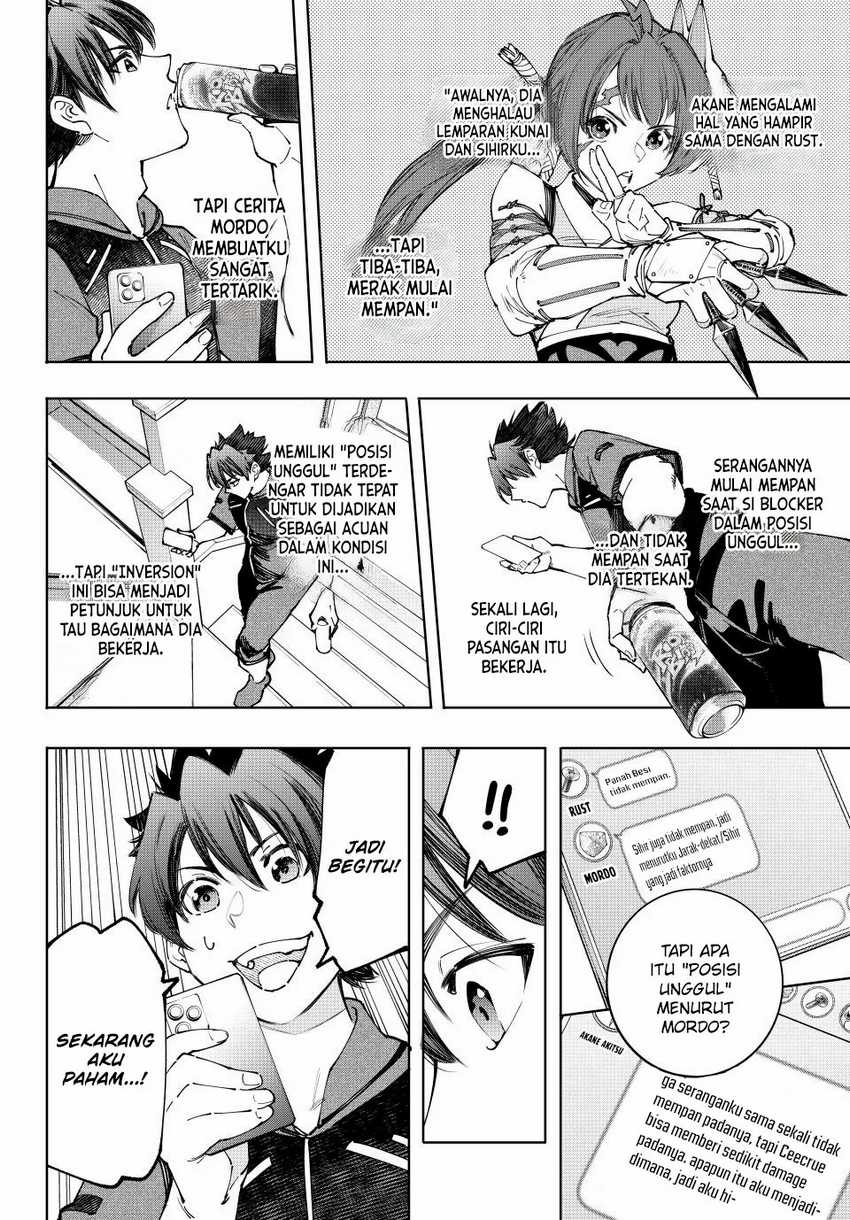 Chapter 166 - halaman 16