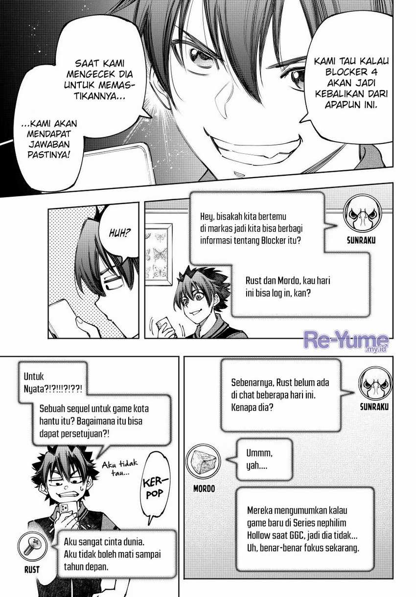 Chapter 166 - halaman 17