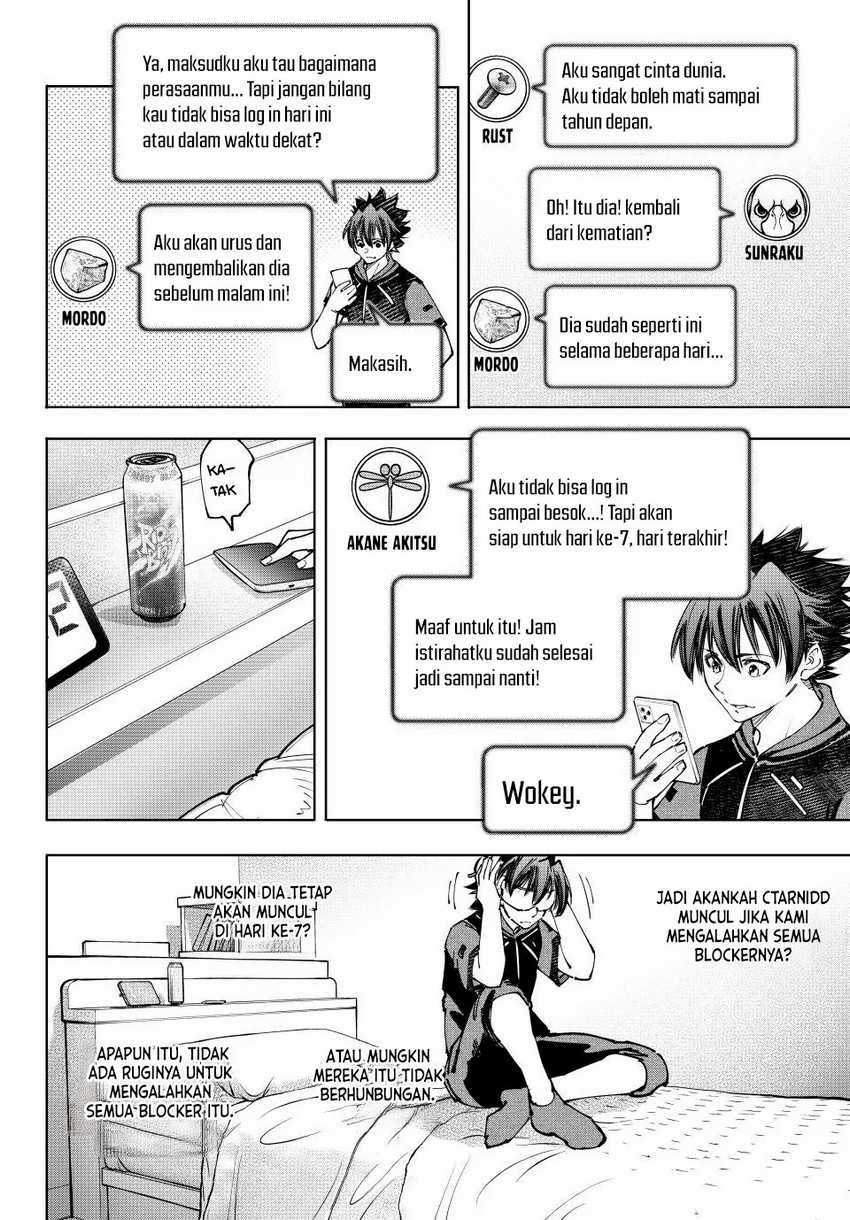 Chapter 166 - halaman 18