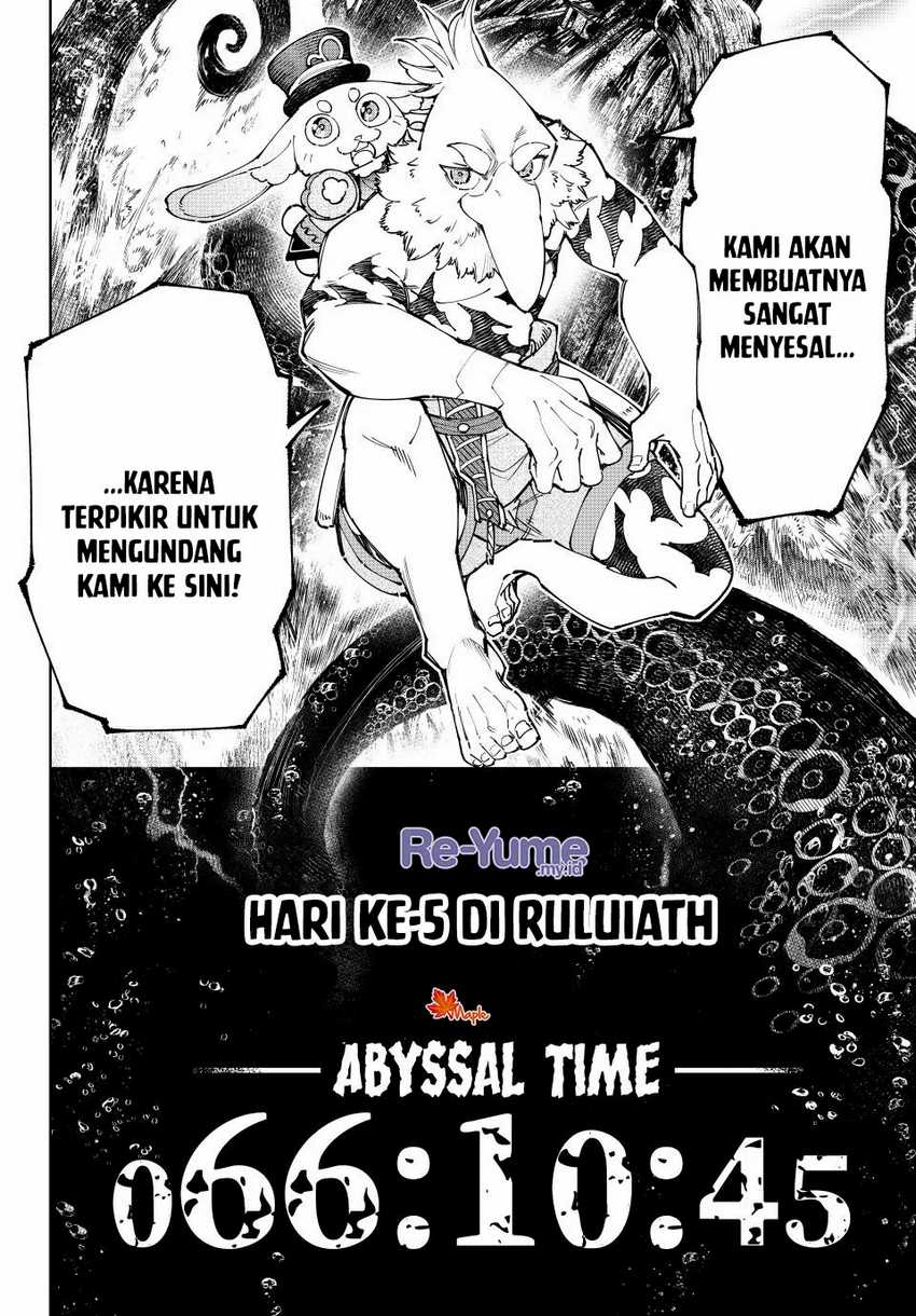 Chapter 166 - halaman 20