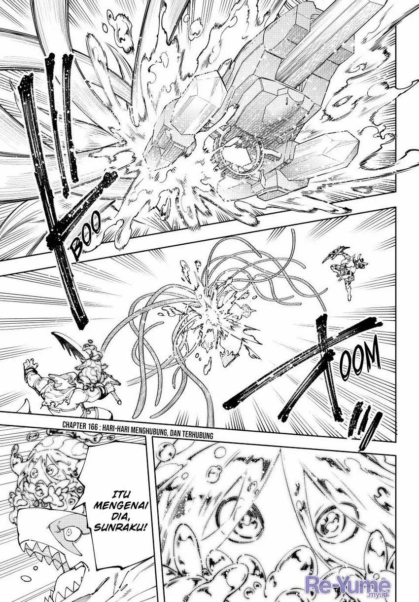 Chapter 166 - halaman 3