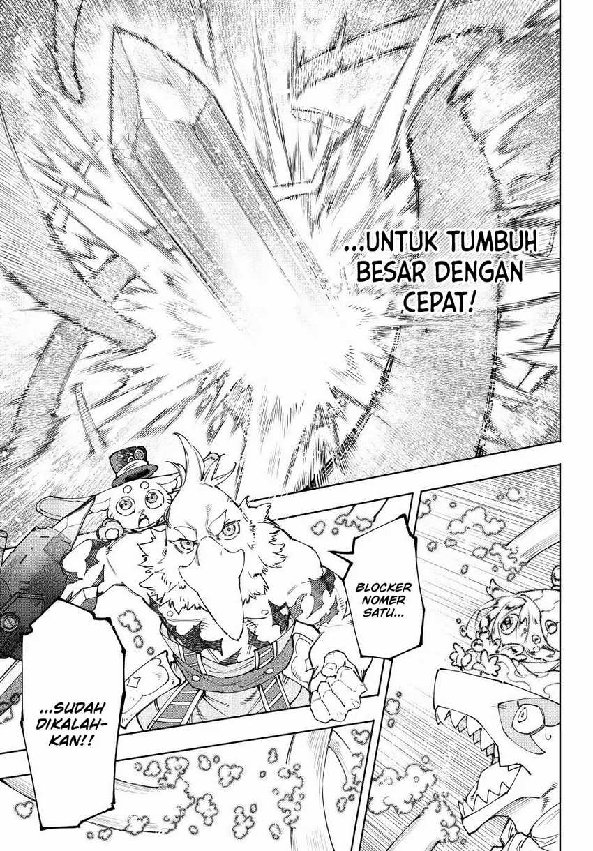 Chapter 166 - halaman 5