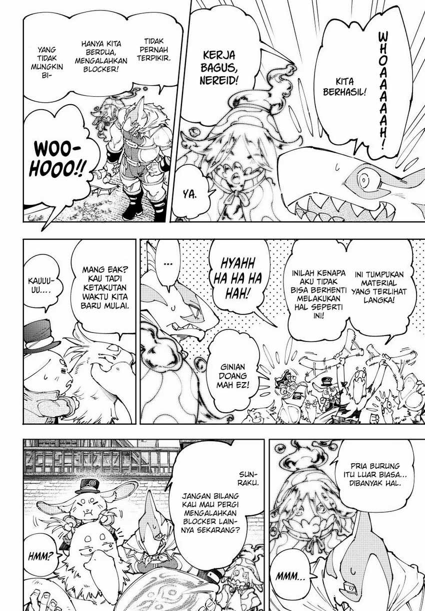 Chapter 166 - halaman 6