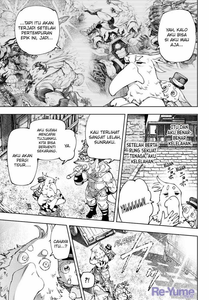 Chapter 166 - halaman 7