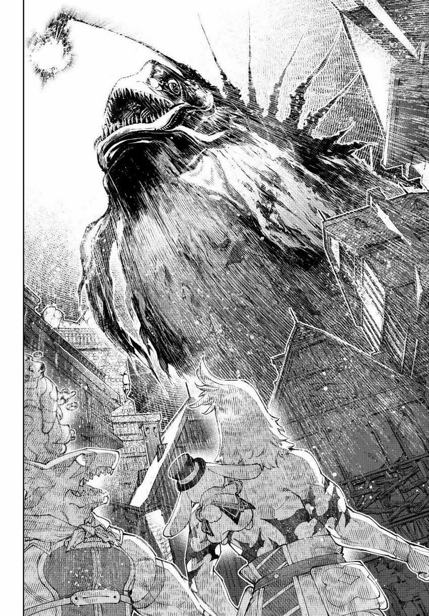 Chapter 166 - halaman 8
