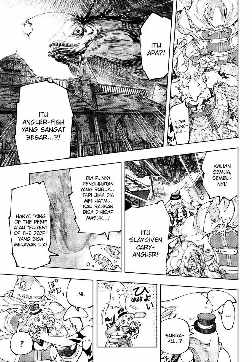 Chapter 166 - halaman 9