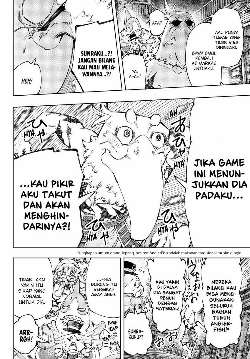 Chapter 166 - halaman 10