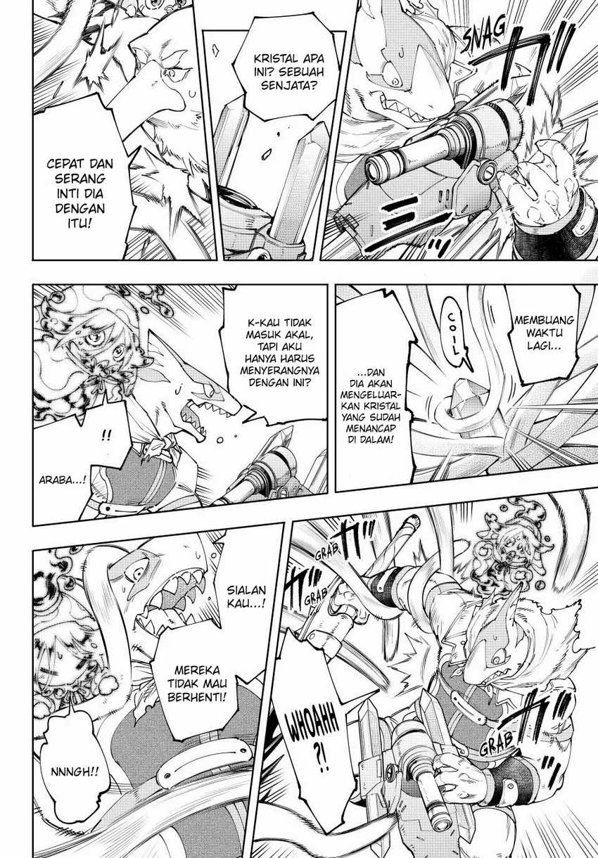 Chapter 165 - halaman 16